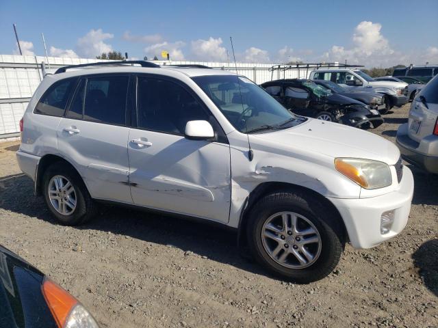 Photo 3 VIN: JTEGH20V830102645 - TOYOTA RAV4 