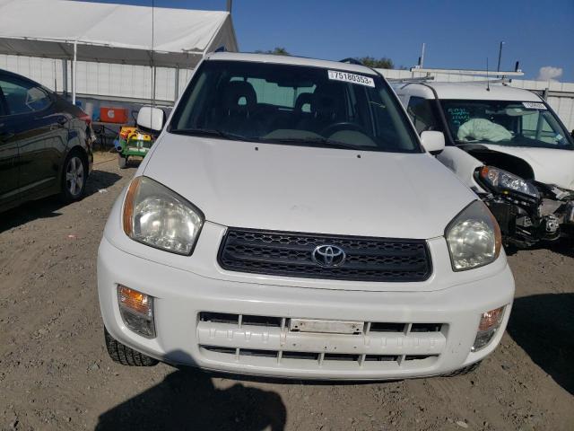 Photo 4 VIN: JTEGH20V830102645 - TOYOTA RAV4 