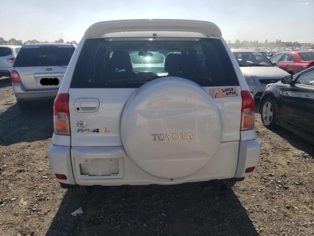 Photo 5 VIN: JTEGH20V830102645 - TOYOTA RAV4 