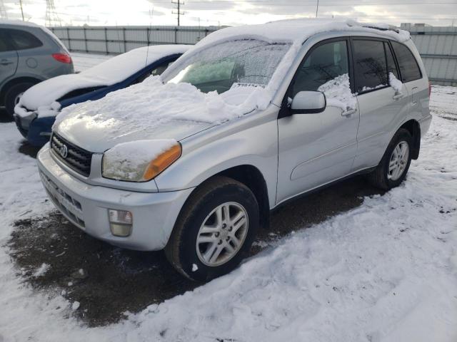 Photo 0 VIN: JTEGH20V830107568 - TOYOTA RAV4 