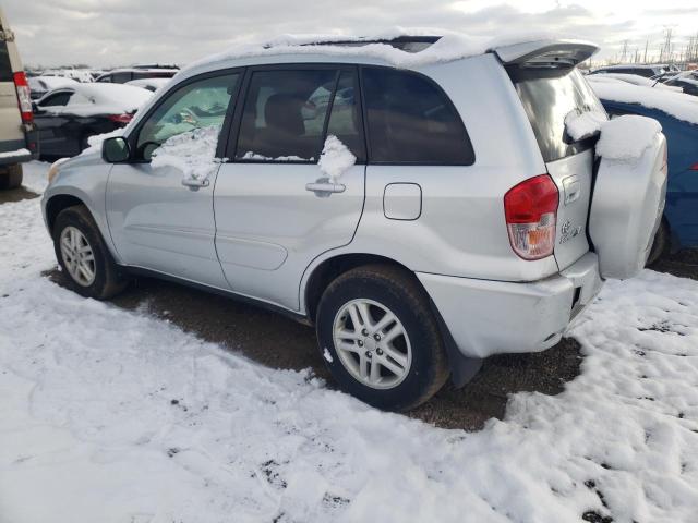 Photo 1 VIN: JTEGH20V830107568 - TOYOTA RAV4 