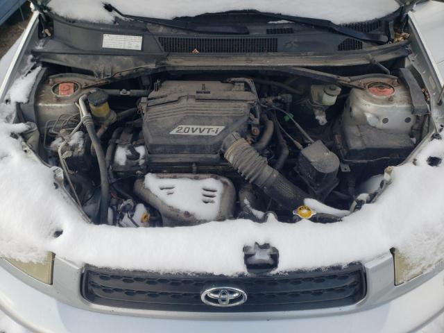 Photo 10 VIN: JTEGH20V830107568 - TOYOTA RAV4 