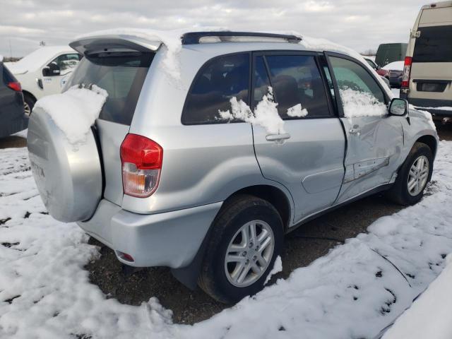 Photo 2 VIN: JTEGH20V830107568 - TOYOTA RAV4 