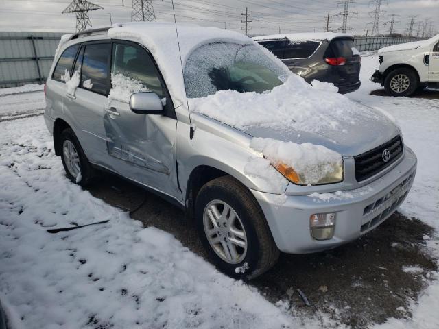 Photo 3 VIN: JTEGH20V830107568 - TOYOTA RAV4 