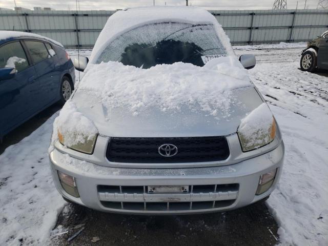 Photo 4 VIN: JTEGH20V830107568 - TOYOTA RAV4 