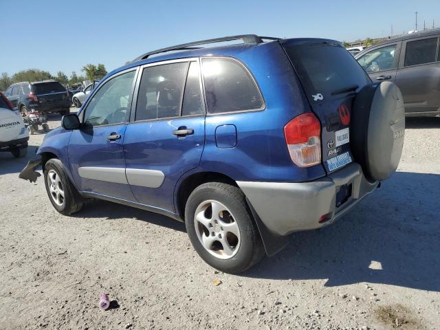 Photo 1 VIN: JTEGH20V830118828 - TOYOTA RAV4 