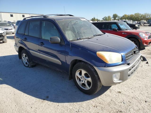 Photo 3 VIN: JTEGH20V830118828 - TOYOTA RAV4 