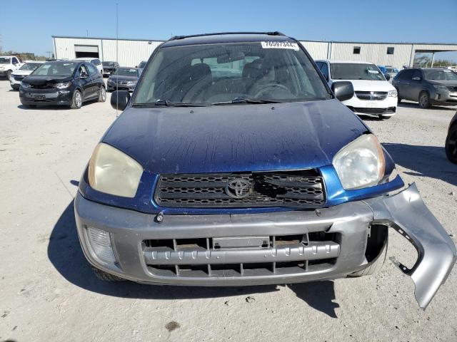 Photo 4 VIN: JTEGH20V830118828 - TOYOTA RAV4 