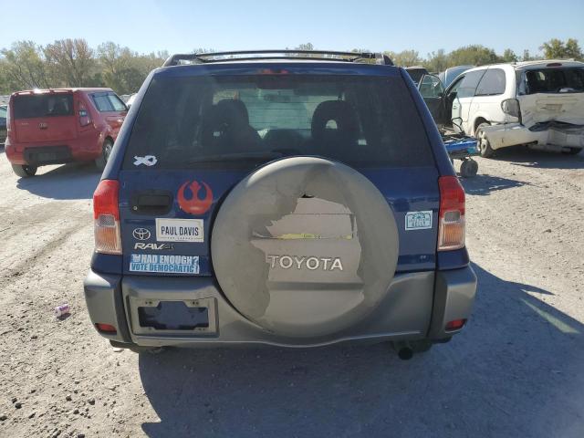 Photo 5 VIN: JTEGH20V830118828 - TOYOTA RAV4 