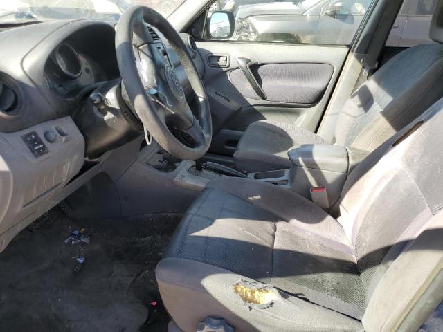 Photo 6 VIN: JTEGH20V830118828 - TOYOTA RAV4 