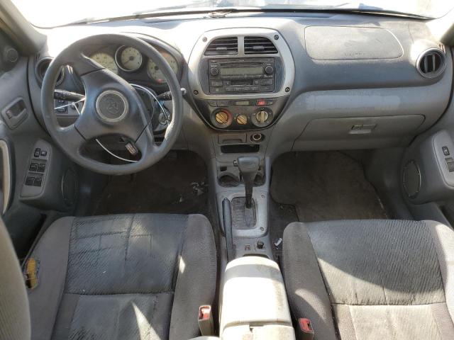 Photo 7 VIN: JTEGH20V830118828 - TOYOTA RAV4 