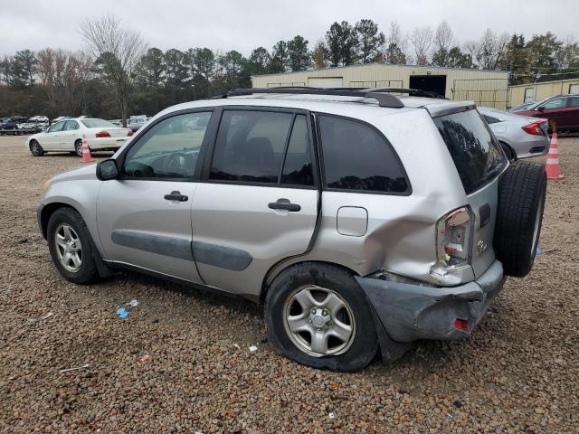 Photo 1 VIN: JTEGH20V910007847 - TOYOTA RAV4 