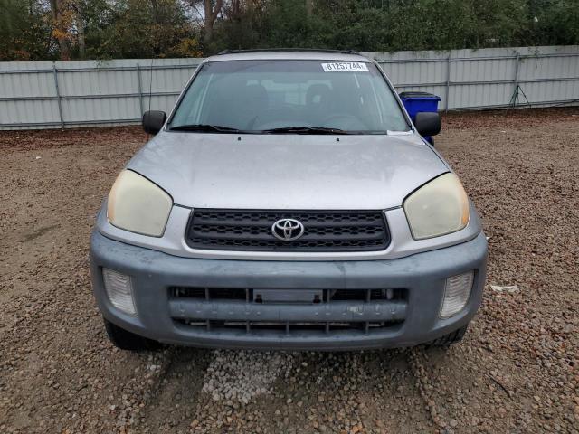 Photo 4 VIN: JTEGH20V910007847 - TOYOTA RAV4 