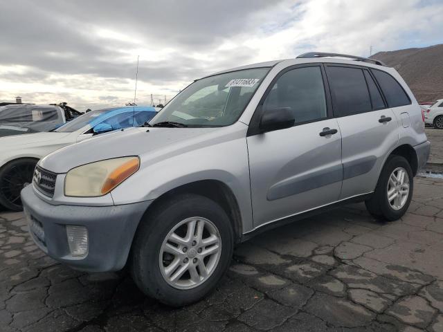 Photo 0 VIN: JTEGH20V910008223 - TOYOTA RAV4 