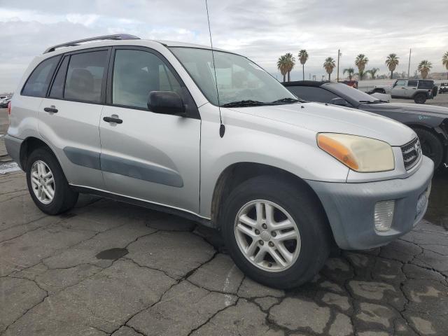 Photo 3 VIN: JTEGH20V910008223 - TOYOTA RAV4 