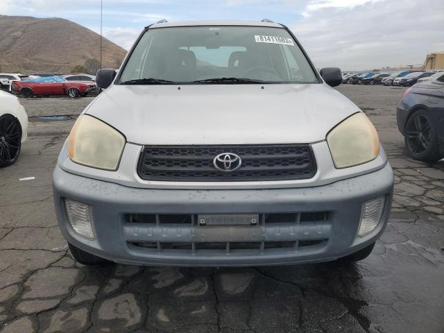 Photo 4 VIN: JTEGH20V910008223 - TOYOTA RAV4 