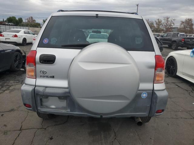 Photo 5 VIN: JTEGH20V910008223 - TOYOTA RAV4 