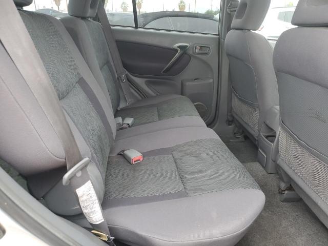 Photo 9 VIN: JTEGH20V910008223 - TOYOTA RAV4 