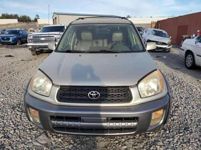 Photo 4 VIN: JTEGH20V910019867 - TOYOTA RAV4 