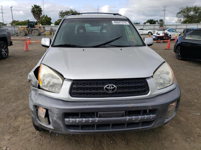 Photo 4 VIN: JTEGH20V910026530 - TOYOTA RAV4 