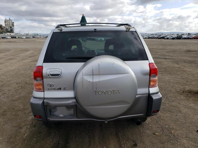 Photo 5 VIN: JTEGH20V910026530 - TOYOTA RAV4 