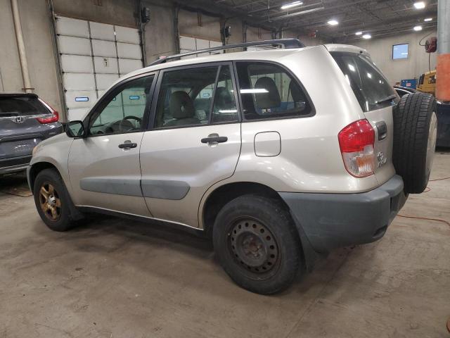 Photo 1 VIN: JTEGH20V910031646 - TOYOTA RAV4 