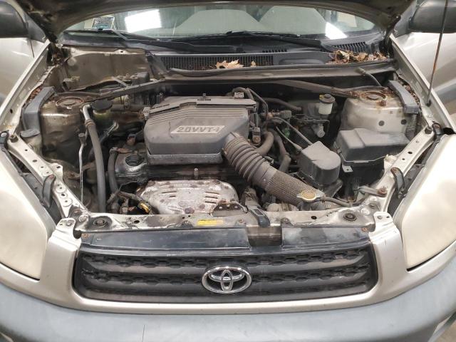 Photo 10 VIN: JTEGH20V910031646 - TOYOTA RAV4 