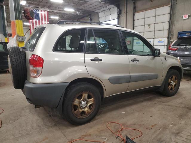 Photo 2 VIN: JTEGH20V910031646 - TOYOTA RAV4 