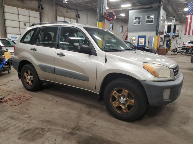 Photo 3 VIN: JTEGH20V910031646 - TOYOTA RAV4 