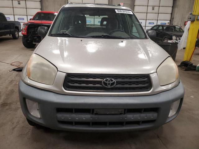 Photo 4 VIN: JTEGH20V910031646 - TOYOTA RAV4 