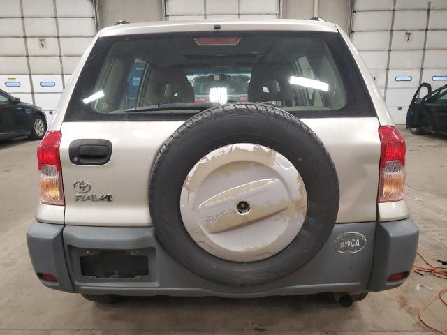 Photo 5 VIN: JTEGH20V910031646 - TOYOTA RAV4 