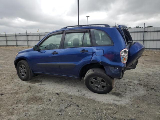 Photo 1 VIN: JTEGH20V910038242 - TOYOTA RAV4 