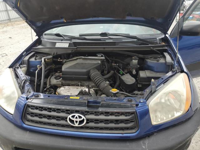 Photo 10 VIN: JTEGH20V910038242 - TOYOTA RAV4 