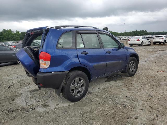 Photo 2 VIN: JTEGH20V910038242 - TOYOTA RAV4 