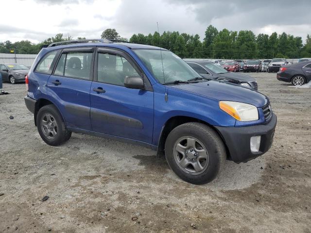 Photo 3 VIN: JTEGH20V910038242 - TOYOTA RAV4 