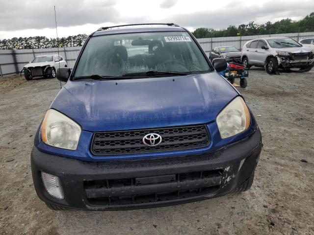 Photo 4 VIN: JTEGH20V910038242 - TOYOTA RAV4 