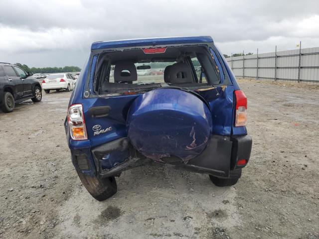 Photo 5 VIN: JTEGH20V910038242 - TOYOTA RAV4 