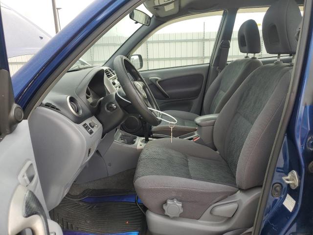 Photo 6 VIN: JTEGH20V910038242 - TOYOTA RAV4 