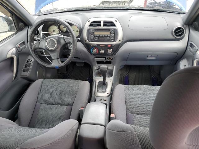 Photo 7 VIN: JTEGH20V910038242 - TOYOTA RAV4 