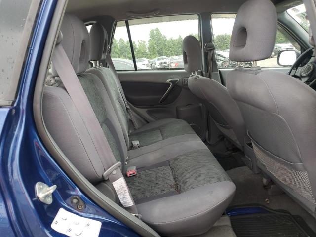 Photo 9 VIN: JTEGH20V910038242 - TOYOTA RAV4 