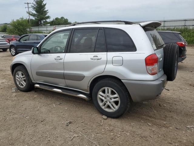 Photo 1 VIN: JTEGH20V910041349 - TOYOTA RAV4 