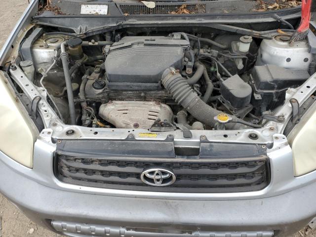 Photo 11 VIN: JTEGH20V910041349 - TOYOTA RAV4 