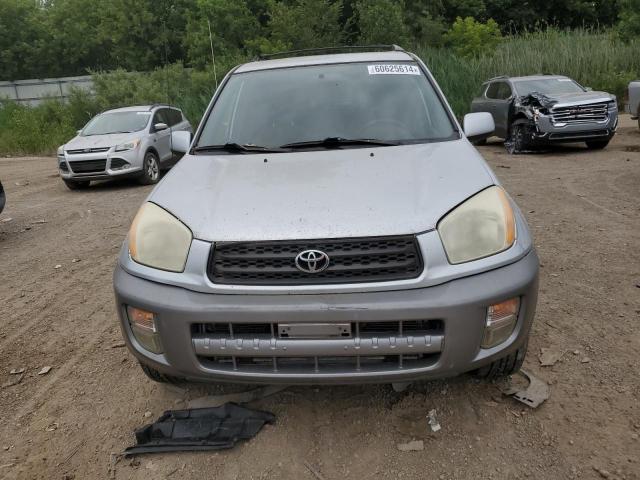 Photo 4 VIN: JTEGH20V910041349 - TOYOTA RAV4 