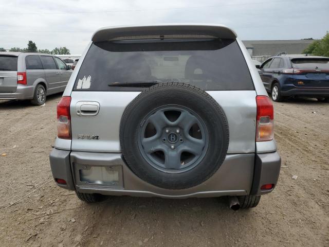 Photo 5 VIN: JTEGH20V910041349 - TOYOTA RAV4 