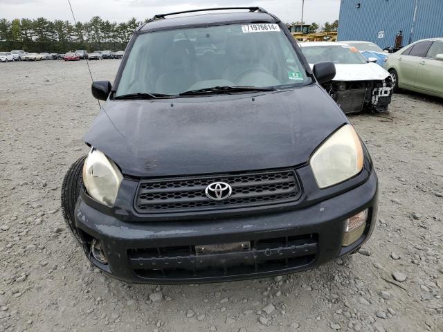 Photo 4 VIN: JTEGH20V920042857 - TOYOTA RAV4 