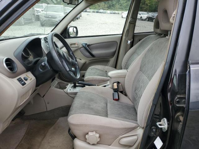 Photo 6 VIN: JTEGH20V920042857 - TOYOTA RAV4 