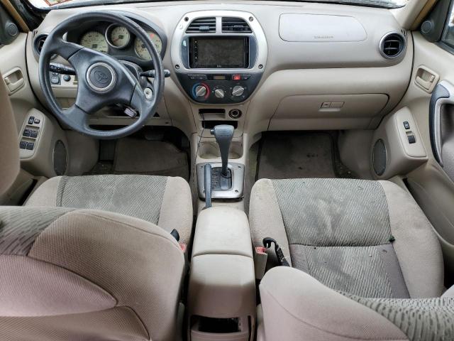 Photo 7 VIN: JTEGH20V920042857 - TOYOTA RAV4 