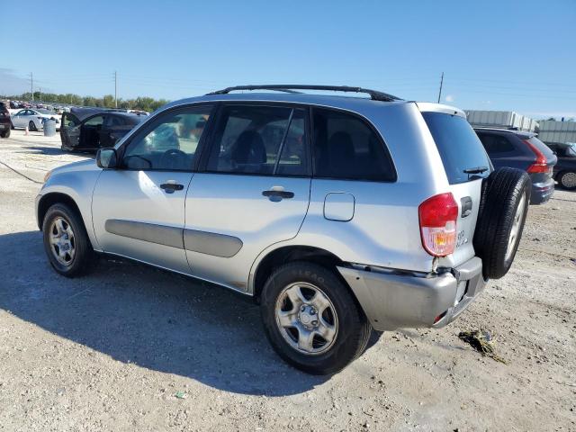 Photo 1 VIN: JTEGH20V920057858 - TOYOTA RAV4 