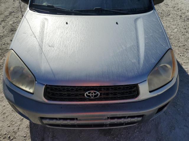 Photo 11 VIN: JTEGH20V920057858 - TOYOTA RAV4 