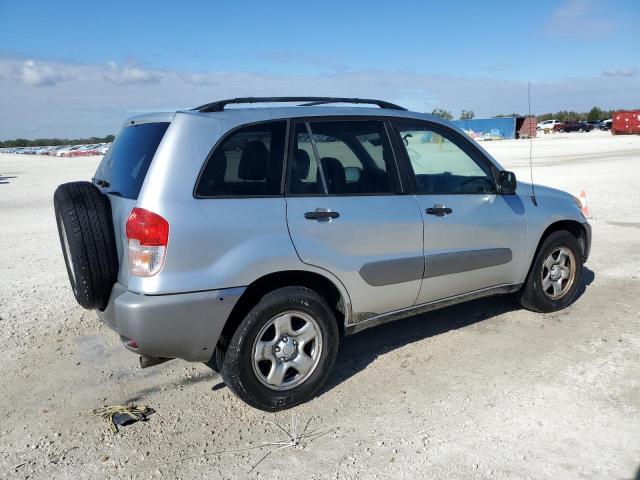 Photo 2 VIN: JTEGH20V920057858 - TOYOTA RAV4 